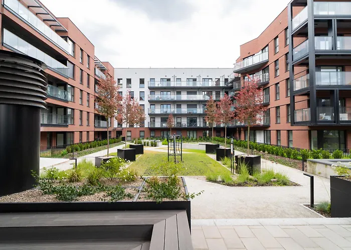 Nadmotlawie By Comfort *