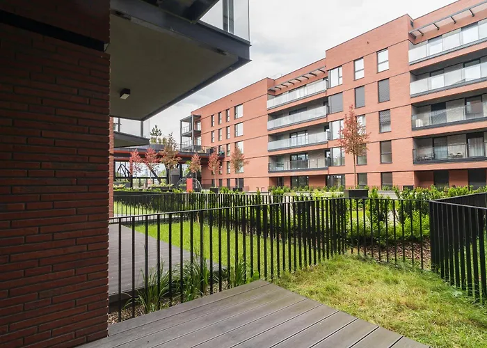 Nadmotlawie By Comfort