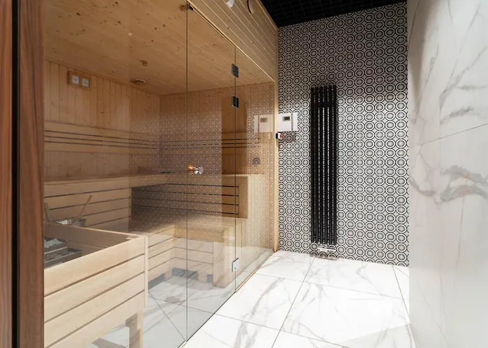 Διαμέρισμα Nadmotlawie By Comfort *