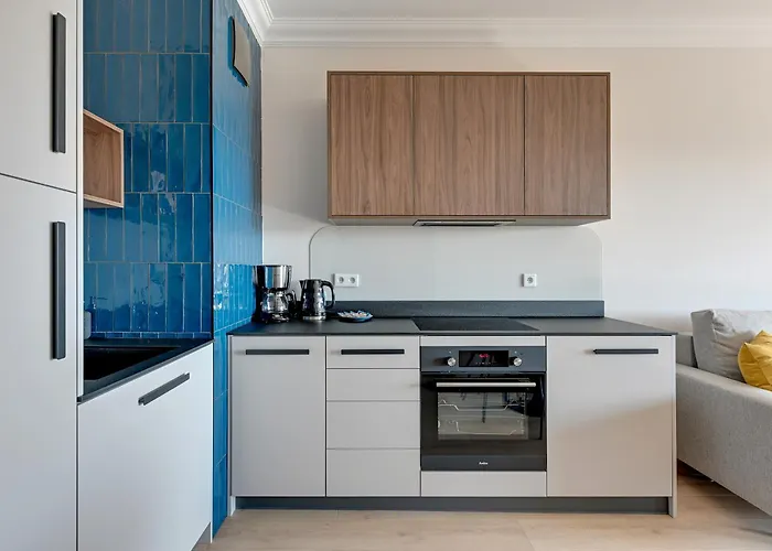 Apartmán Nadmotlawie By Comfort