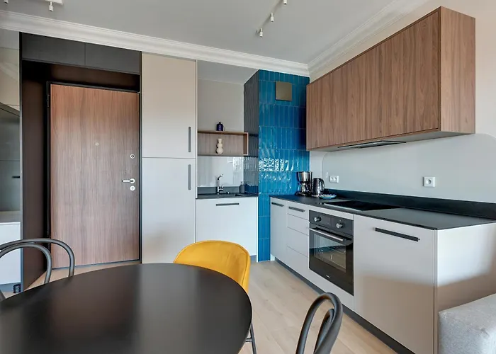 Nadmotlawie By Comfort *