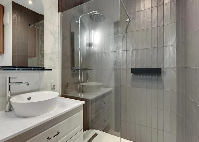 Nadmotlawie By Comfort * Γκντανσκ