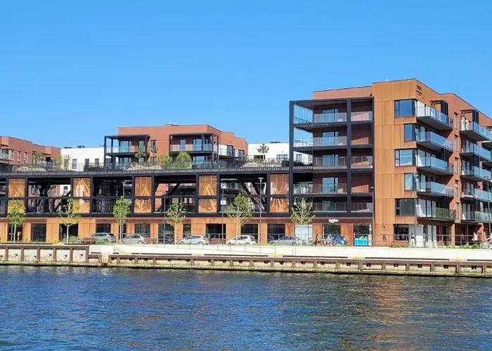 Nadmotlawie By Comfort *