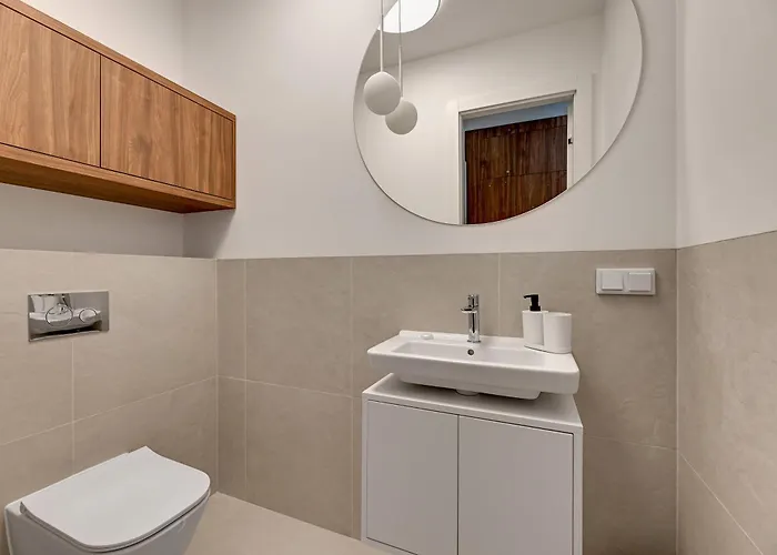 Nadmotlawie By Comfort