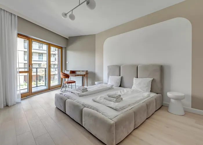 Nadmotlawie By Comfort