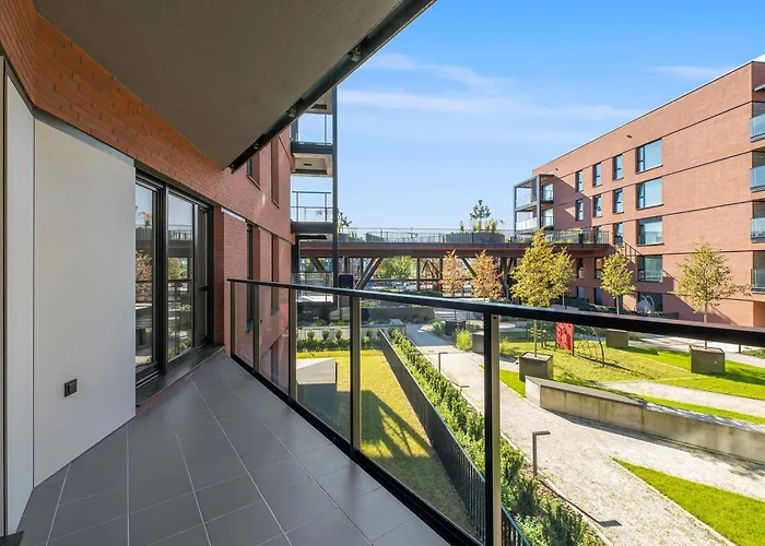 Nadmotlawie By Comfort Apartmán