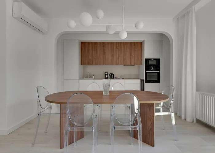 Nadmotlawie By Comfort Διαμέρισμα *