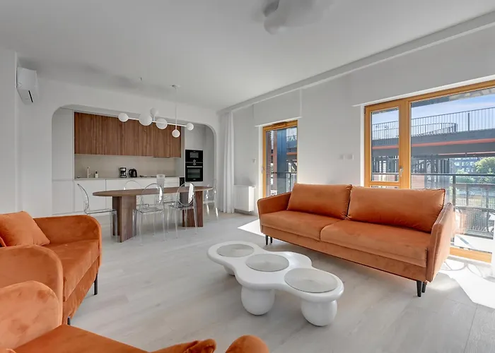 Nadmotlawie By Comfort