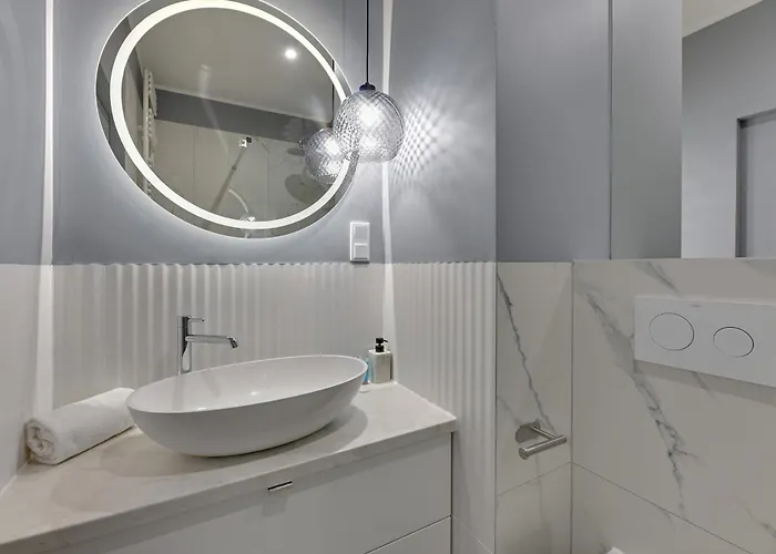 Nadmotlawie By Comfort Apartmán