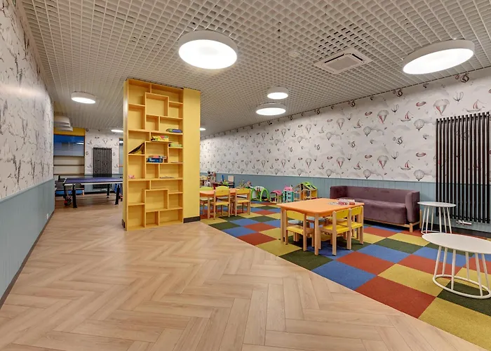 Nadmotlawie By Comfort *