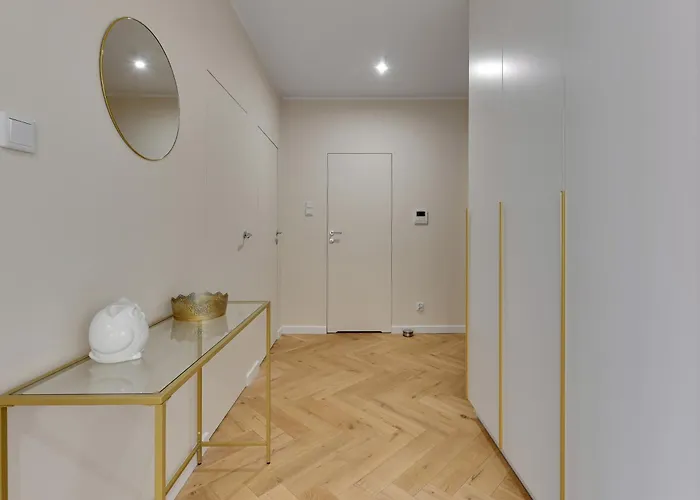 Nadmotlawie By Comfort * Γκντανσκ