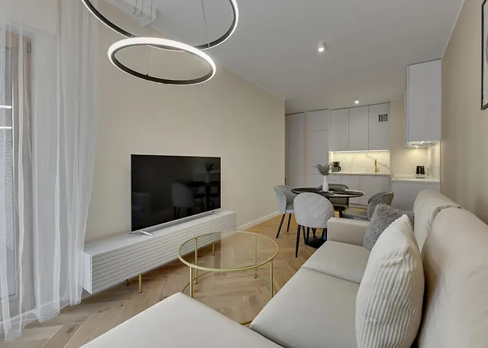 Nadmotlawie By Comfort * Γκντανσκ