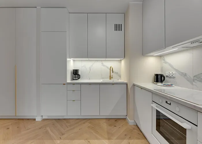 Nadmotlawie By Comfort