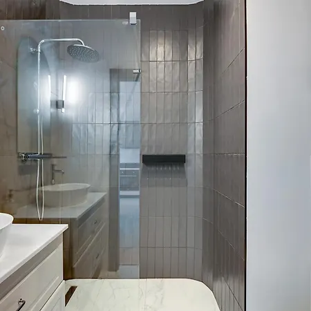 Nadmotlawie By Comfort Гданьск