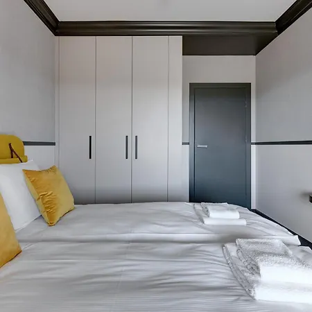 Nadmotlawie By Comfort