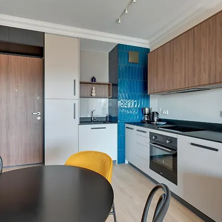 Nadmotlawie By Comfort *