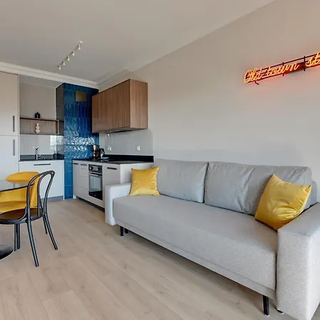 Nadmotlawie By Comfort *