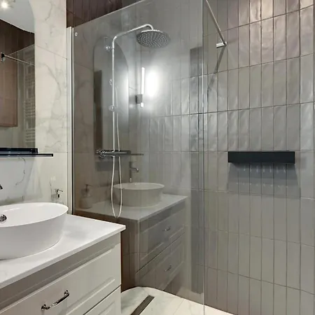 Nadmotlawie By Comfort * Гданьск