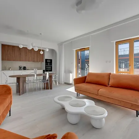 Nadmotlawie By Comfort