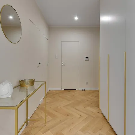 Nadmotlawie By Comfort * Гданьск