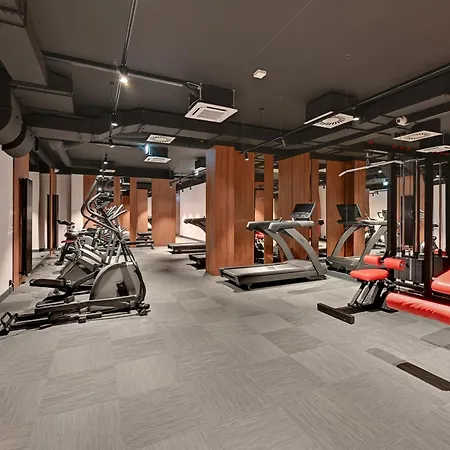 Nadmotlawie By Comfort Апартаменты *