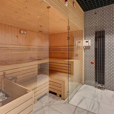 Nadmotlawie By Comfort Гданьск